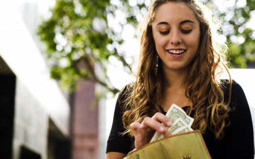 Food Budget Tips for Campus Students
