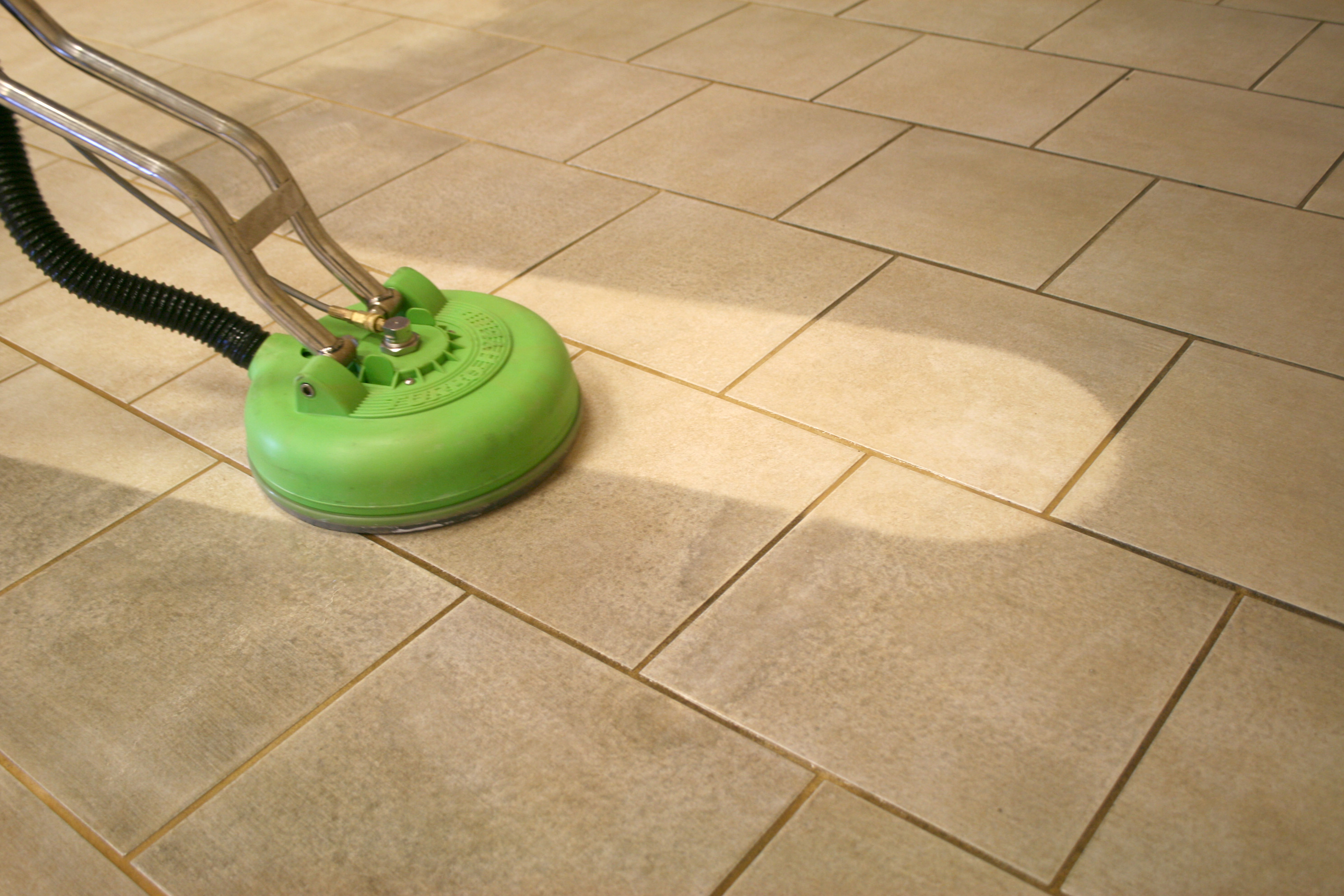 DIY Apartment Grout Cleaning- Ann Arbor Apartments managed by CMB Mi
