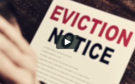 Did You Receive an Eviction Notice for Your Apartment- Ann Arbor Apartments managed by CMB