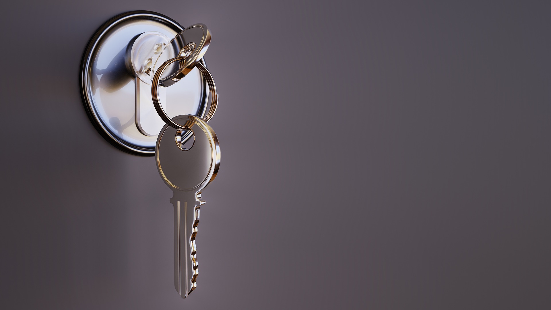 I Lost My Apartment Keys – Now What?- Ann Arbor Apartments managed by CMB