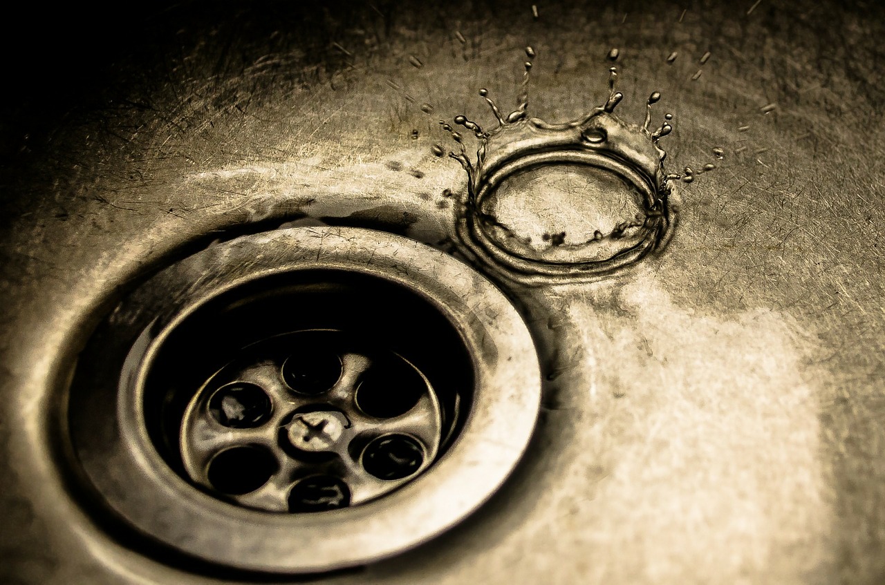 How to Clean a Smelly Drain in Your Apartment- Ann Arbor Apartments managed by CMB