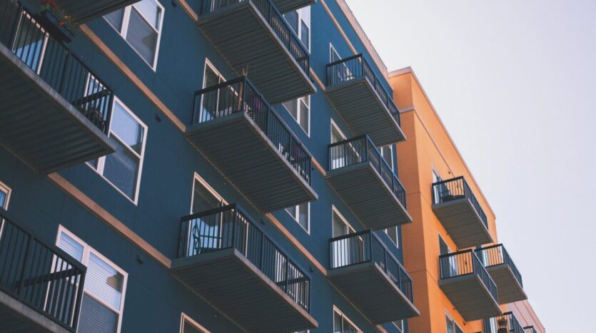 What factors tend to influence rental charges of an apartment- Ann Arbor Apartments managed by CMB